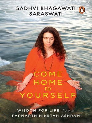 cover image of Come Home to Yourself